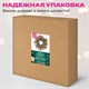 Венок новогодний заснеженный, диаметр 30 см "Зимняя сказка", с декором, литой ПЭТ, ЗОЛОТАЯ СКАЗКА, 592518 592518