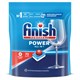 Таблетки для посудомоечных машин 70 шт. FINISH Power "All in 1", 3213237 608657