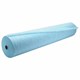 Простыня голубая рулонная с перфорацией 100 шт., 80х200 см, спанбонд 25 г/м2, ГЕКСА 630130