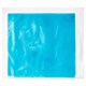 Простыня голубая стерильная с липким краем 70х80 см, в блистере, спанбонд, 25 г/м2, NF 631585