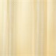 Шторка для ванной ПОЛИЭСТЕР, 180х180 см, кольца в комплекте, ЗОЛОТОЙ БРИЛЛИАНТ, PRIMILA (ПРИМИЛА), 700089 700089