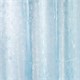 Шторка для ванной EVA, 180х200 см, кольца в комплекте, СИНЯЯ ЛЕДЯНАЯ СВЕЖЕСТЬ, PRIMILA (ПРИМИЛА), 700100 700100