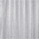 Шторка для ванной EVA, 180х200 см, кольца в комплекте, СЕРАЯ ЛЕДЯНАЯ СВЕЖЕСТЬ, PRIMILA (ПРИМИЛА), 700101 700101