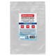 Пакет Дой-Пак с замком ZIP LOCK, прозрачный 160 х 240 + 40 мм, 100 штук 70 мкм, BRAUBERG, 700698 700698