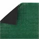 Коврик ДОРОЖКА 0,9х10 м, "ТРАВКА" ЗЕЛЕНЫЙ пластиковый грязезащитный, щетина 10 мм, LAIMA EXPERT, 701071 701071