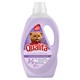 Кондиционер-ополаскиватель для белья 2 л, QUALITA "Голубая лаванда", с антистатиком, 14363 702029