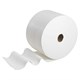 Протирочный нетканый материал KIMBERLY-CLARK Wypall X50, 1100 листов в рулоне, 24,9х34 см, белый, 8356 702106