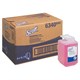 Картридж с пенным мылом одноразовый KIMBERLY-CLARK Scott "Essential", 1 л, розовый, артикул 6340 702110