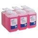 Картридж с пенным мылом одноразовый KIMBERLY-CLARK Scott "Essential", 1 л, розовый, артикул 6340 702110