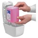 Картридж с пенным мылом одноразовый KIMBERLY-CLARK Scott "Essential", 1 л, розовый, артикул 6340 702110