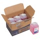 Картридж с пенным мылом одноразовый KIMBERLY-CLARK Scott "Essential", 1 л, розовый, артикул 6340 702110