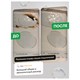 Средство для чистки плит, стеклокерамики от жира / нагара 600 мл, GRASS AZELIT щелочное, распылитель 608972