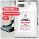 Средство для уборки после строительства 5,5 кг GRASS CEMENT CLEANER, кислотное, концентрат 605627