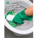 Средство для уборки санитарных помещений 750 мл GRASS WC-GEL, кислотное, гель 605630