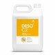 Средство моющее c дезинфицирующим эффектом 5 кг, GRASS DESO C2, ЧАС, концентрат, 550066 608973