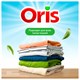 Гель для стирки белья концентрированный гипоаллергенный 5 л, GRASS ORIS, ПЭТ, 125901 609896