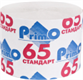 Туалетная бумага Primo 65 С31а стандарт, макулатурная, без втулки, без тиснения, без перфорации, вес до 160г,длина 55м Primo-C31
