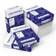 Бумага офисная А4, 80 г/м2, 500 л., марка С, СНЕГУРОЧКА, 146% (CIE) 110071