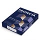 Бумага офисная А4, 80 г/м2, 500 л., марка В, PROJECTA SPECIAL, 153% (CIE) 114746