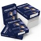 Бумага офисная А4, 80 г/м2, 500 л., марка В, PROJECTA SPECIAL, 153% (CIE) 114746