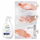 Мыло-крем жидкое 250 мл, DOVE Красота и уход, дозатор 602252