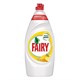 Средство для мытья посуды, 900 мл, FAIRY (Фейри) Сочный лимон 603749
