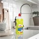 Средство для мытья посуды 1 кг, LAIMA PROFESSIONAL, концентрат, Лимон, 602300 602300