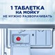 Таблетки для посудомоечных машин 100 шт., FINISH All in 1, 95989 606400