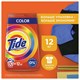 Стиральный порошок автомат 12 кг TIDE (Тайд) Color 606542