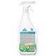 Средство для мытья стекол и зеркал 600 мл GRASS Clean glass, распылитель 608125