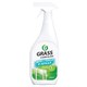 Средство для мытья стекол и зеркал 600 мл GRASS Clean glass, распылитель 608125