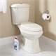 Средство для уборки туалета кислотное 750 г, LAIMA PROFESSIONAL Морской бриз-WC Гель, утенок, 604794 604794