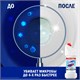 Средство для уборки туалета 1,5 л, DOMESTOS (Доместос) "Эксперт сила 7", "Ультра Белый", 67683236 606081