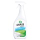 Средство для чистки сантехники кислотное 600 мл, GRASS GLOSS, триггер 605635
