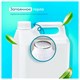 Средство для уборки сантехнических блоков 5,3 кг GRASS WC-GEL, кислотное, гель 605628