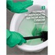 Средство для уборки санитарных помещений 750 мл GRASS WC-GEL, кислотное, гель 605630