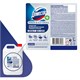 Чистящее средство 5 л DOMESTOS с антивирусным и отбеливающим эффектом Свежесть Атлантики 607178
