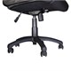 Кресло руководителя BRABIX "Supreme" EX-503, экокожа, черное 530873