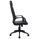 Кресло офисное BRABIX PREMIUM Prime EX-515, экокожа, черное, 531569 531569