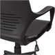 Кресло офисное BRABIX PREMIUM Prime EX-515, экокожа, черное, 531569 531569