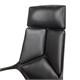 Кресло офисное BRABIX PREMIUM Prime EX-515, экокожа, черное, 531569 531569