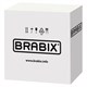 Кресло офисное BRABIX Classic EX-685, ткань С, черное, 532022 532022
