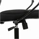 Кресло офисное BRABIX PREMIUM Stalker EX-608 PL, ткань-сетка/кожзам, черное, 532090 532090