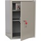 Шкаф металлический для документов BRABIX KBS-011Т, 613х420х350 мм, 15 кг, трейзер, сварной, 291152 291152