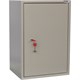 Шкаф металлический для документов BRABIX KBS-011Т, 613х420х350 мм, 15 кг, трейзер, сварной, 291152 291152