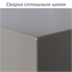 Шкаф металлический для документов BRABIX KBS-011Т, 613х420х350 мм, 15 кг, трейзер, сварной, 291152 291152