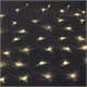 Электрогирлянда-сеть комнатная 1,5х1 м, 120 LED, теплый белый, 220 V, контроллер, ЗОЛОТАЯ СКАЗКА, 591104 591104