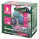 Электрогирлянда-нить комнатная Cotton Balls 3 м, 15 LED, теплый белый, на батарейках, ЗОЛОТАЯ СКАЗКА, 591729 591729