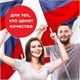 Флаг России 90х135 см, без герба, BRAUBERG/STAFF, 550177 550177