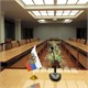 Флаг России настольный 14х21 см, с гербом РФ, BRAUBERG/STAFF, 550183 550183